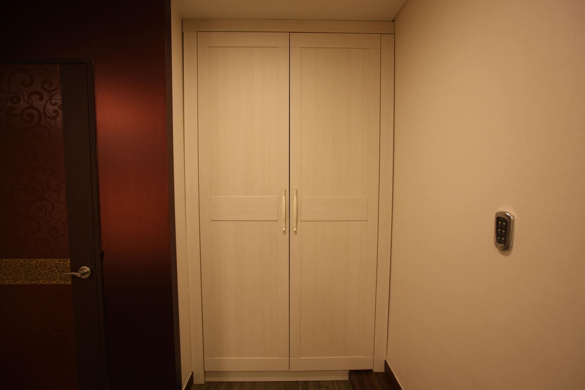 Отель Hill House Seoul Myeongdong Экстерьер фото