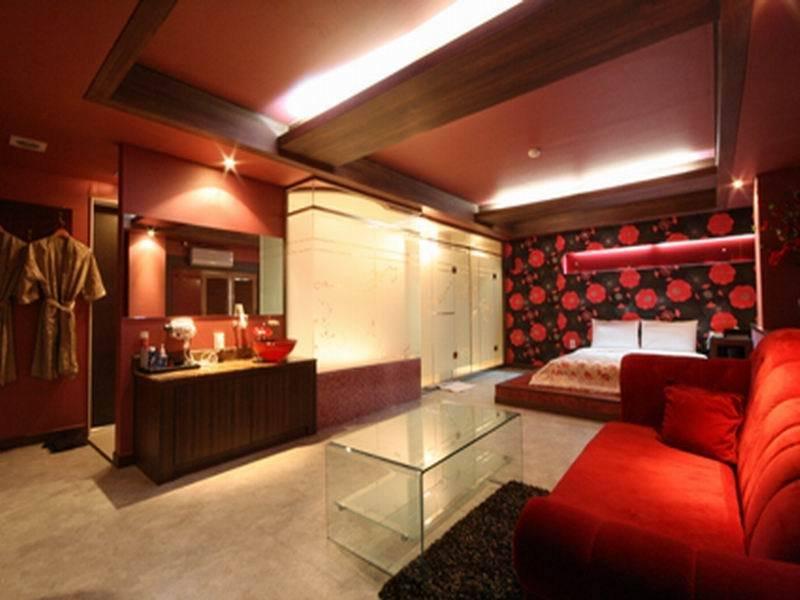 Отель Hill House Seoul Myeongdong Экстерьер фото